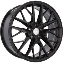 4x alu kola 18 mezi jiným k BMW X1 F48 X2 F39 1 III F40 2 Gran Tourer Active Tourer F45 - H5080