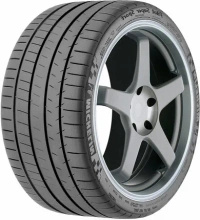 Tires Michelin PILOT SUPER SPORT 225/35 R18 87Y