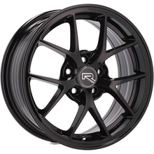 4x alu disky 16 zapadajú do OPEL Astra H Adam Vectra B C Zafira Corsa D E Meriva SAAB 9-3 - Y0134