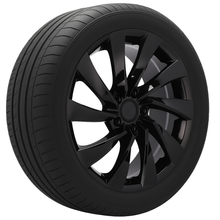 4x WHEELS 19 Winter VW ID.7 TAYRON II TIGUAN III Continental 235/50 R19
