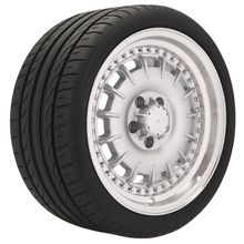 Τροχοί 17 Θερινά MERCEDES CLS BR218 CLS C219 E BR211 Michelin 245/45 R17