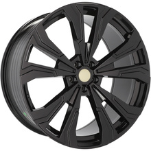 4x jantes 22 s'intégrer dans BMW X5 G05 X6 G06 X7 G07 Competition M-Pakiet Performance LCI - FBX307