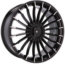 Τροχοί 18 Θερινά BMW M3 E90 E92 E93 Nexen 245/40 R18