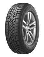 Tires Hankook Kinergy 4S H740 FR 195/55 R16 87H