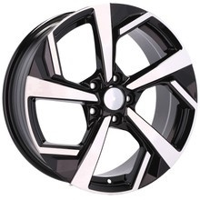 Τροχοί 18 Θερινά NISSAN ROGUE I FL X-TRAIL II FL Bridgestone 225/55 R18