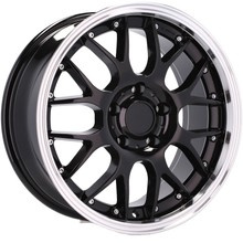 4x Nowe Felgi 17'' 5x120 m.in. do BMW E87 e36 e46 e90 e92 Z3 - BY773