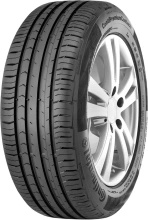 Pneumatiky Continental ContiPremiumContact 195/55 R16 87V