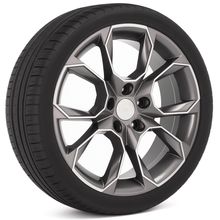 4x KOŁA 18 Zimowe SKODA ENYAQ NY Kormoran 235/60 R18