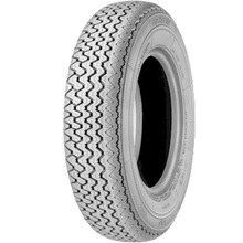 Gumiabroncsok Michelin XAS FF 165/80 R13 82H