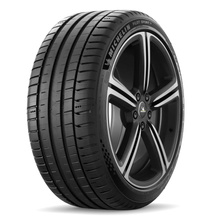 Pneus Michelin PILOT SPORT 5 XL MO 255/40 R18 99W