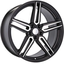 4x jantes 20 5x114,3 LEXUS GS IS NX RX s'intégrer dans INFINITY EX FX - B1382