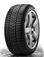 Neumáticos Pirelli Winter Sottozero 3 XL FR 235/35 R19 91W