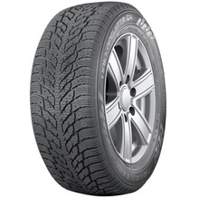 Anvelope Nokian HAKKAPELIITTA C4 235/60 R17 117R