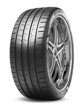 Opony Kumho ECSTA PS71 215/55 R17 94W