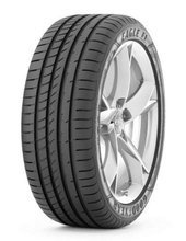 Pneus Goodyear EAGLE F1 ASYMMETRIC 2 FP N0 235/35 R20 88Y