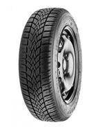 Pneus Dunlop WINTER RESPONSE 2 195/65 R15 91T