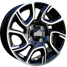 4x Джанти 14 включително за HYUNDAI i10 III i20 III KIA Picanto Cross Atos Getz Rio MAZDA 2 - XE186