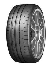 Opony Goodyear EAGLE F1 SUPERSPORT R XL FP 245/30 R20 90Y