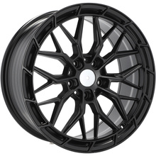 4x Джанти 18 включително за JAECOO 7 FORD Focus Kuga VOLVO S60 S90 V50 V70 V90 XC60 XC40 - FBX384