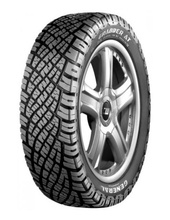 Ελαστικά General Grabber AT 235/60 R18 107H