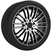 4x ROUES 18 Hiver AUDI A4 B9 Pirelli 245/40 R18