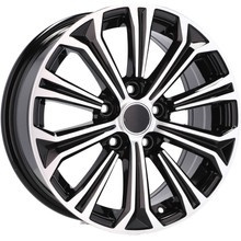 4x KOLA 16 Zimní TOYOTA PREVIA II XR30 XR40 Nokian 215/55 R16