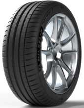 Gumiabroncsok Michelin PILOT SPORT 4 XL EMT 275/35 R19 100Y