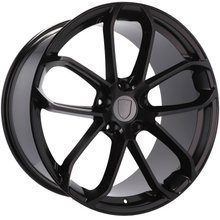 4x Ζάντες 20'' μεταξύ άλλων σε PORSCHE Cayenne I 9PA II 92A 4 szt 9.5'' - H5084