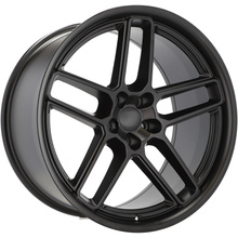 4x jantes 20 s'intégrer dans DODGE Charger Challenger V6 V8 SRT R/T CHRYSLER 300C Mopar - A5897