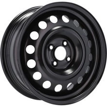 FELGA STALOWA 16 RENAULT CLIO CAPTUR KANGO TWINGO DACIA DOKKER SANDERO NISSAN MICRA NOTE