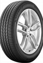 Gumiabroncsok Bridgestone Alenza Sport ALL Season 255/50 R19 107T
