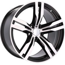 4x ráfiky 19'' zapadajú do BMW 5 G30 G31 6GT G32 X5 G05 X6 G05 X7 G07 - B5327