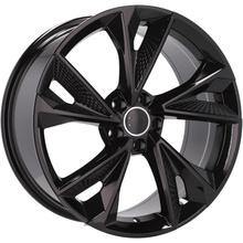 Jantes de liga leve RacingLine B1566 21 5x112