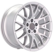 4x alu kola 18 mezi jiným k BMW 3 E90 E91 F30 F31 F34 GT 4 F32 F36 5 F10 F11 6 F06 F12 F13 - BY956