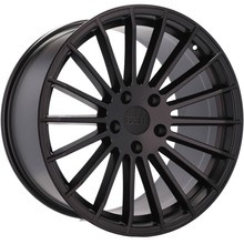 4x alu kola 23'' 5x130 mezi jiným k MERCEDES G-klasa G500 AMG Cayenne - A1227 (HX010)
