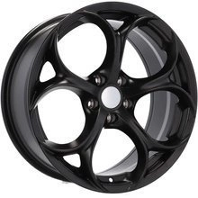 4x llantas 20'' entre otras cosas a ALFA ROMEO Giulietta Giulia Stelvio - L1664