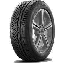 Gumiabroncsok Michelin PILOT ALPIN PA4 GRNX 295/30 R21 102W