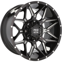 4x cerchi 20 8x165.1 tra l'altro a DODGE RAM 2500 3500 Pickup GMC Savanna HUMMER H2 - B1956