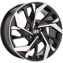 Колела 17 Летни HYUNDAI ELANTRA VII CN7 Hankook 225/45 R17