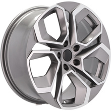 4x jante 18 inclusiv pentru SKODA Karoq Scout Kodiaq Octavia RS Superb Enyaq VW Golf Passat - I5561