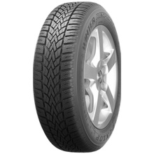 Pneus Dunlop WINTER RESPONSE 2 165/65 R15 81T