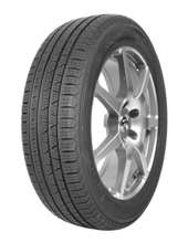 Tires Pirelli Scorpion Verde All Season FR N0 235/55 R19 101V