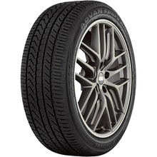 Pneus Yokohama ADVAN V61A 255/55 R18 105V