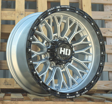 4x rims 20 8x180 for CHEVROLET silverado 2500 GMC Sierra 2500 3500 - D1973