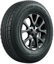 Ελαστικά Premiorri VIMERO VAN 225/75 R16 118R