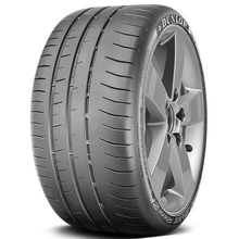 Neumáticos Dunlop SPORT MAXX RACE 2 XL MFS N2 295/30 R20 101Y