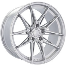 4x alu kola 20'' 5x120 mezi jiným k BMW 1 F20 2 3 E90 F30 F32 F10 F01 - HX036 (B5597)