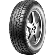 Tires Bridgestone Blizzak LM25 255/40 R20 97V