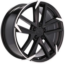 4x ráfiky 16 zapadajú do CITROEN C5 C6 VOLVO 960 940 740 240 745 - XE170 (BK5788)