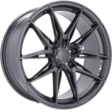 4x Ζάντες 19 μεταξύ άλλων σε AUDI A4 B7 B8 B9 A6 C6 C7 C8 A8 Q5 MERCEDES E W212 W213 S W222 - HX036 (A5581)